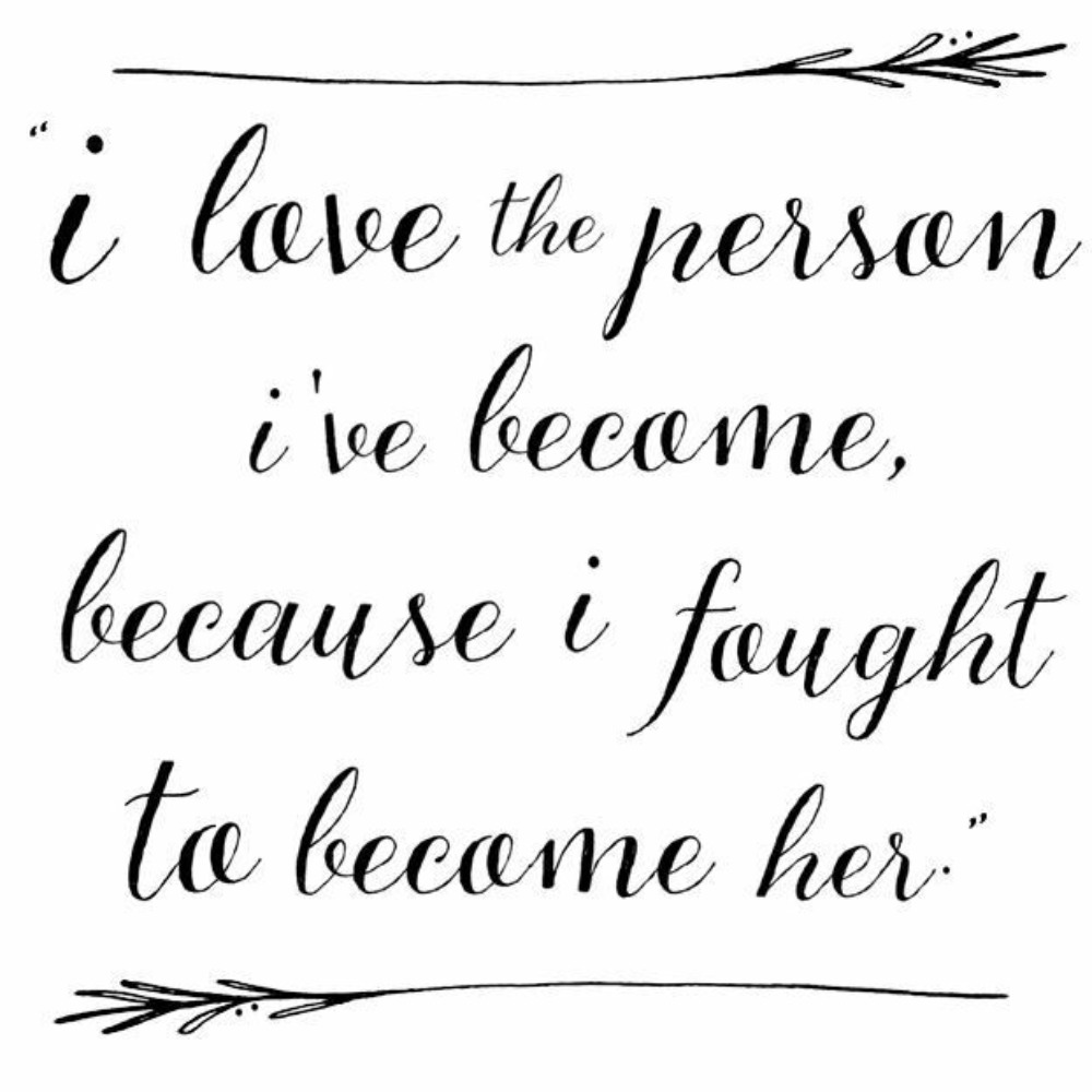 Meet your Posher, Tonie